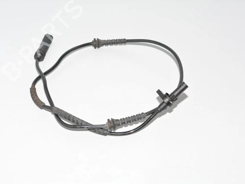 Used Electronic sensor Electronic sensor BMW 5 (F10) 520 d (184 hp) 34085193 34085193