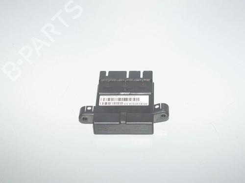 Used Electronic module Electronic module BMW 5 (F10) M5 (560 hp) 34082877 34082877