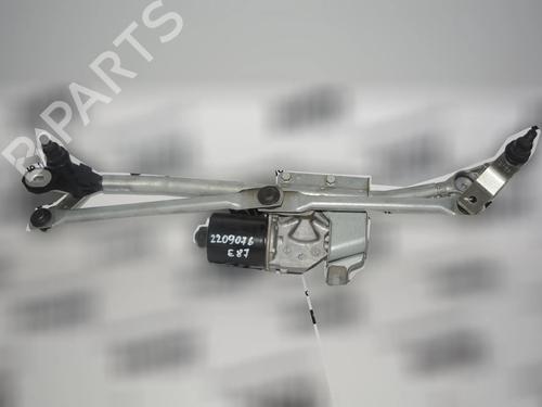 front-wipers-mechanism-bmw-1-e87-2003-2004-2005-2006-2007-2008-2009-2010-2011-2012-2013-34096317 main image