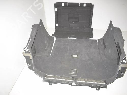 Used Boot lining Boot lining BMW 3 Touring (G21, G81) 320 d (163 hp) 34083578 34083578