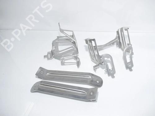 Support BMW i3 (I01) s Electric | BP36509803C155 - Image 2
