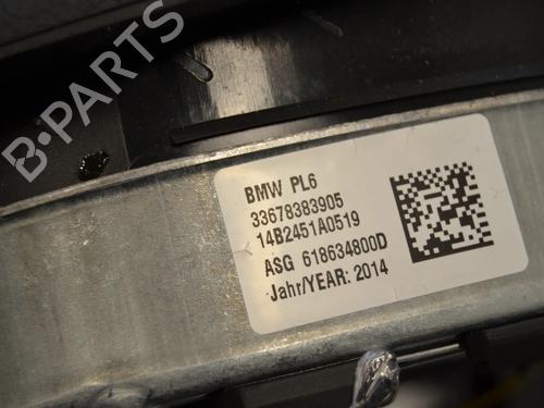 Dashboard BMW 5 Gran Turismo (F07) 535 d xDrive | BP36205751C46  - Image 6