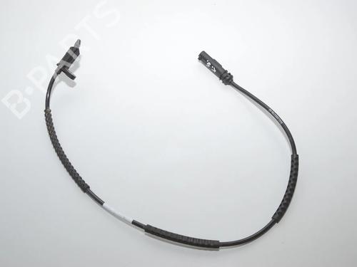 Used Electronic sensor Electronic sensor BMW i3 (I01) Range Extender (170 hp) 34070807 34070807