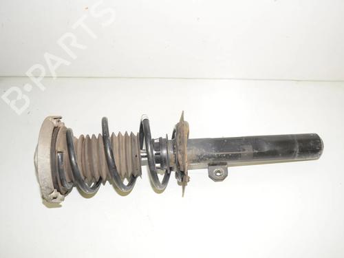 Used Right front shock absorber Right front shock absorber BMW 2 Active Tourer (F45) 216 d (116 hp) 34083059 34083059
