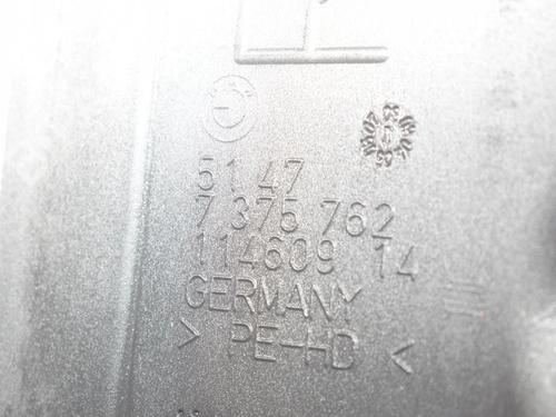 Air vent BMW 5 (G30, F90) 520 i | BP34077963I21  - Image 5