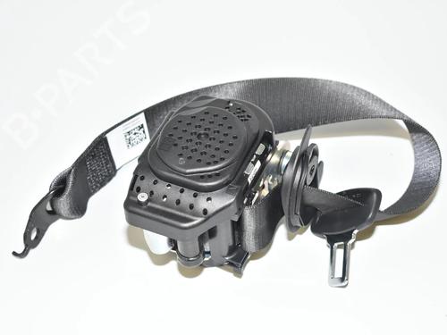 Rear left seatbelt BMW 5 (G30, F90) 530 i | BP34096047I29 - Image 3