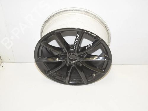 Fælk Fælk BMW X1 (F48) xDrive 18 d (150 hp) 34081778 34081778