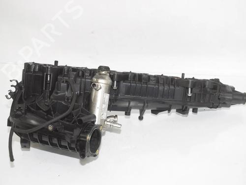 Manifold Indsugning Manifold Indsugning BMW X5 (E70) xDrive 40 d (306 hp) 34347300 34347300