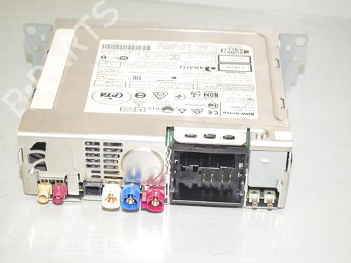 Electronic module BMW 5 (G30, F90) 530 e Plug-in Hybrid | BP34062338M83  - Image 9