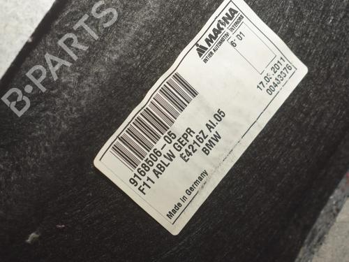 Boot lining BMW 5 Touring (F11) 530 d xDrive | BP34077269I3  - Image 6