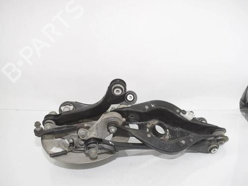 Used Left rear steering knuckle Left rear steering knuckle 38343043 38343043