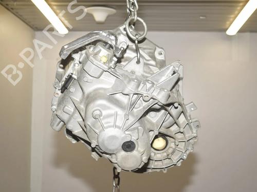 Used Gearbox Gearbox BMW 2 Active Tourer (F45) 218 i (136 hp) 34096369 34096369