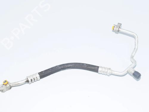 Used AC pipe AC pipe BMW 6 Convertible (E64) 650 i (367 hp) 34065190 34065190