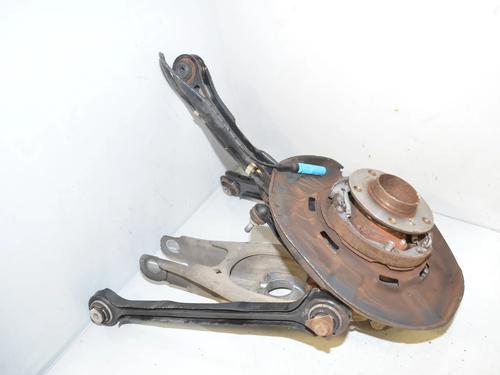 Right rear steering knuckle BMW X1 (E84) sDrive 20 i | BP34063598M28 - Image 3
