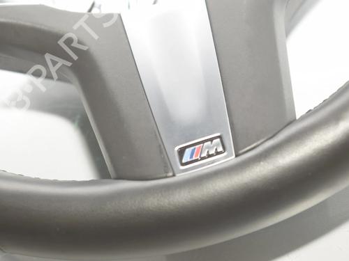 Steering wheel BMW 1 (F40) 118 i | BP34084223C49  - Image 7