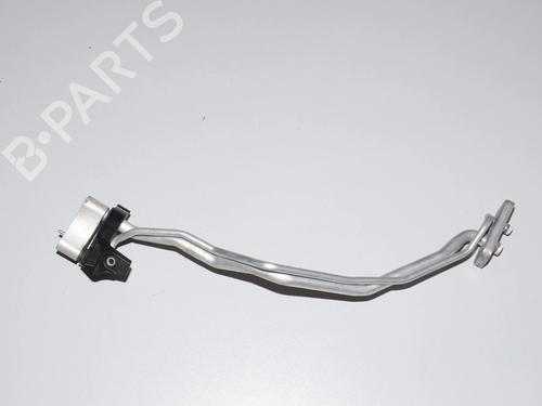 Used AC pipe AC pipe BMW X5 (E70) M 50 d (381 hp) 34091388 34091388