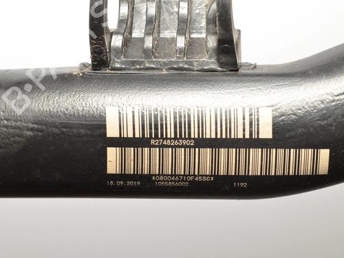 Pipe BMW 2 Gran Tourer (F46) 218 d | BP34089602M125  - Image 5