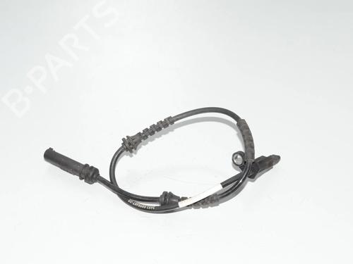 Used Electronic sensor Electronic sensor BMW 2 Active Tourer (F45) 218 d (150 hp) 34095680 34095680