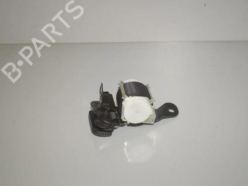 Used Rear center seatbelt Rear center seatbelt BMW X1 (F48) xDrive 18 d (150 hp) 34069912 34069912