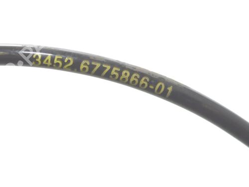 Electronic sensor BMW 5 Touring (F11) 530 d | BP34070800M84  - Image 6