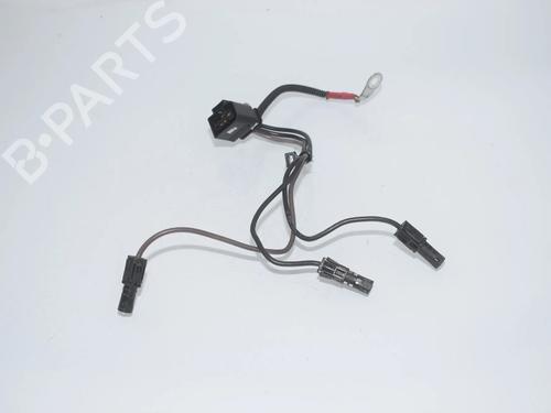 Used Cable Cable BMW 2 Gran Tourer (F46) 216 d (116 hp) 34087169 34087169