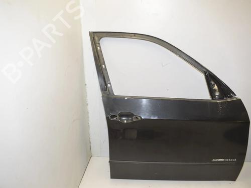 Used Right front door Right front door BMW X5 (E70) xDrive 30 d (245 hp) 34080867 34080867