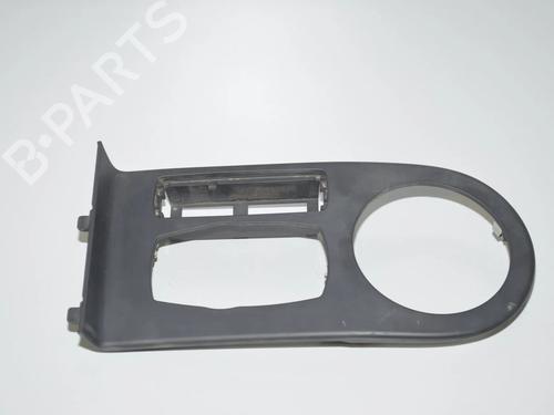 Used Middle console Middle console BMW i3 (I01) Electric (170 hp) 34072362 34072362