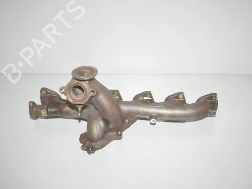Used Exhaust manifold Exhaust manifold BMW X5 (G05, F95) xDrive M 50 d (400 hp) 34085662 34085662