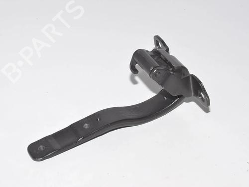 Hinge/Door check strap BMW i3 (I01) Range Extender | BP34097553C146 - Image 2