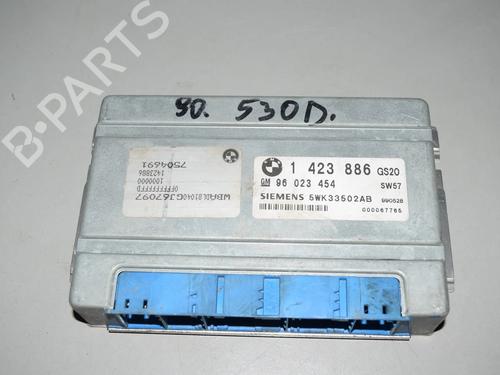 Gearbox control unit BMW 5 (E39) 530 d | BP34069668M52 - Image 2