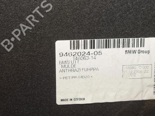 Boot lining BMW X1 (U11) sDrive 18 i | BP34064383I3  - Image 14