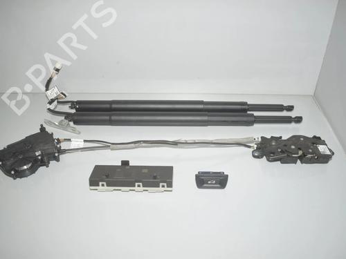 Used Electronic module Electronic module BMW 3 Touring (G21, G81) 330 e Plug-in-Hybrid (292 hp) 34062573 34062573