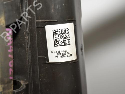 Pipe BMW 2 Gran Tourer (F46) 218 d xDrive | BP34097718M125  - Image 5