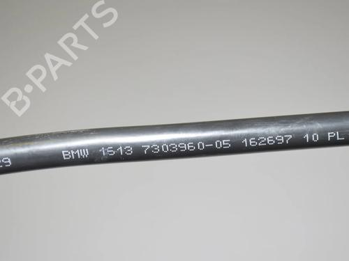 Pipe BMW i3 (I01) Range Extender | BP34076485M125  - Image 7