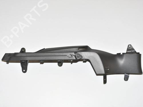 Used Boot lining Boot lining BMW i3 (I01) Range Extender (170 hp) 34064904 34064904