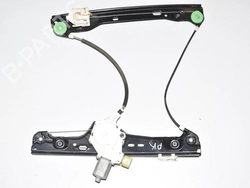 Front left window mechanism BMW 3 Touring (E91) 330 d | BP38292940C22 - Image 3