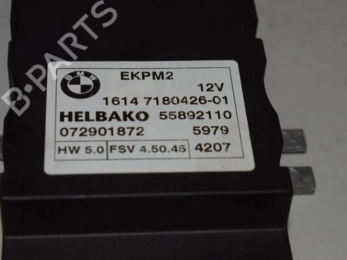 Electronic module BMW 3 Touring (E91) 320 d | BP34074999M83  - Image 6
