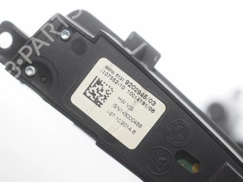 Switch BMW 5 (F10) 530 d | BP36984386I30 - Image 5