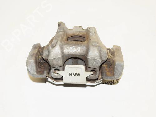 Used Right rear brake caliper Right rear brake caliper BMW 1 (F20) 116 d (116 hp) 34079889 34079889