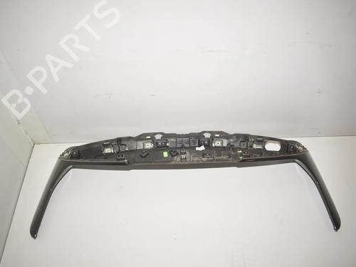 Used Rear spoiler Rear spoiler BMW 1 (F40) 118 d (150 hp) 34077550 34077550
