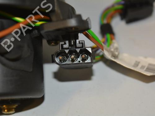 Heater matrix BMW X5 (E53) 4.4 i | BP34077330M63  - Image 8