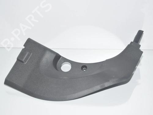Used Step Step BMW X3 (G01, F97, G08) iX3 (286 hp) 34087824 34087824