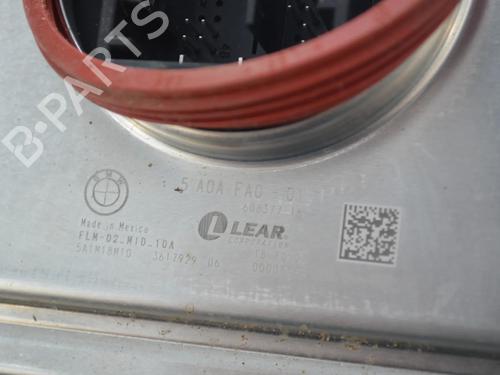 Electronic module BMW 2 Coupe (G42, G87) 220 i | BP34065925M83  - Image 5