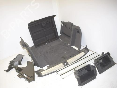 Boot lining BMW X3 (F25) xDrive 30 d | BP40263465I3 - Image 2