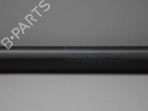 Tailgate lift support BMW 6 (E63) M | BP34076010C138 - Image 2
