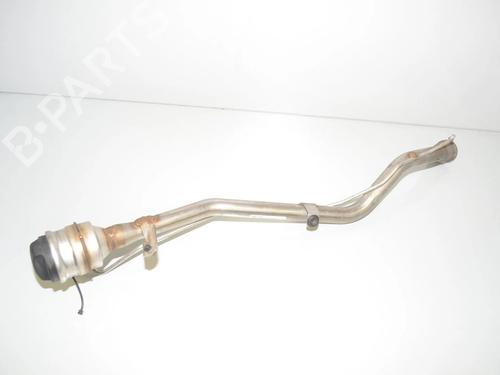 Used Pipe Pipe BMW i3 (I01) Range Extender (170 hp) 34069650 34069650