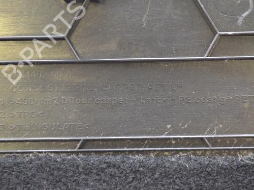 Mittelkonsole TESLA MODEL 3 (5YJ3) EV | BP34086314I22  - Image 5