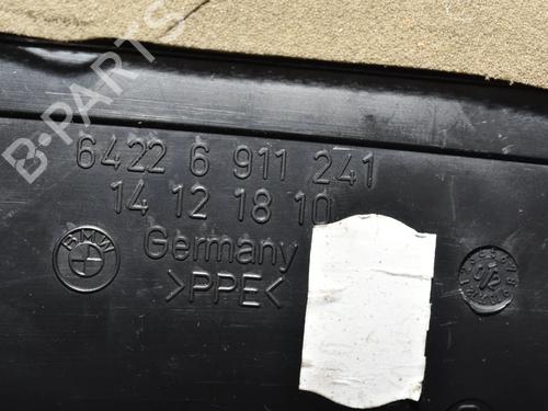 Luftventil BMW 7 (E65, E66, E67) 730 Ld | BP34085587I21  - Image 5