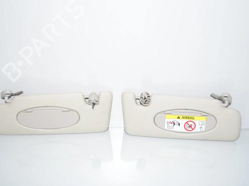 right-sun-visor-bmw-i3-i01-2013-34061300 main image