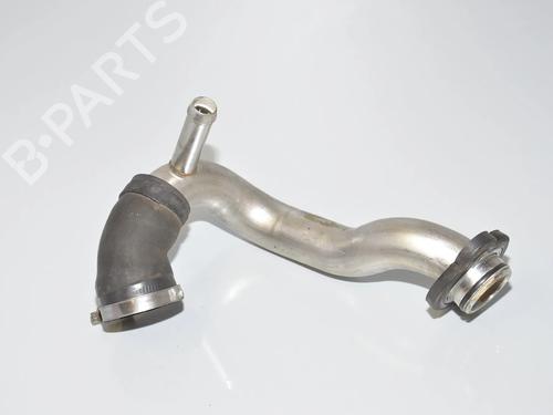 Used Pipe Pipe BMW 3 Coupe (E92) 323 i (177 hp) 34079846 34079846